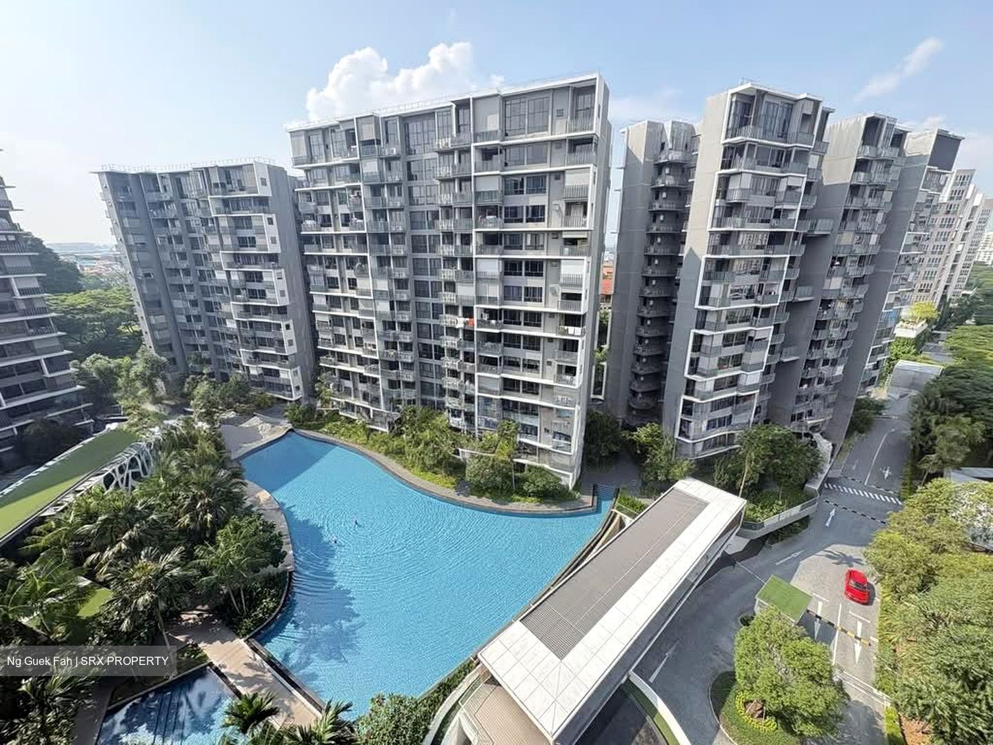 Grandeur Park Residences (D16), Condominium #579192871